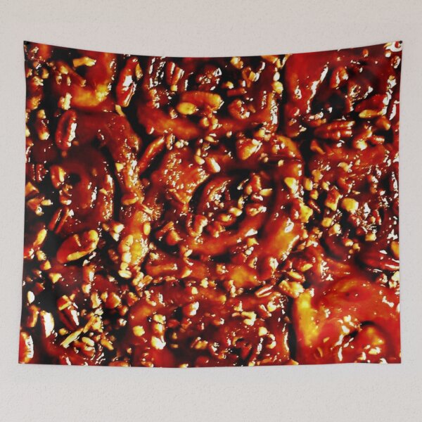 Item preview, Caramel Flapjack  designed and sold by ontological.