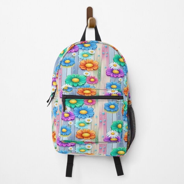 Item preview, After the Rain: A Floral Serenade designed and sold by ramboe.