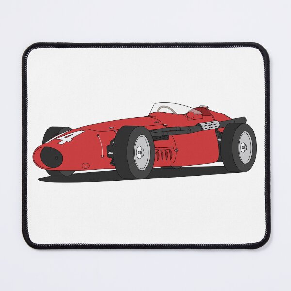 Item preview, Maserati 250F designed and sold by Studio Snuzi.