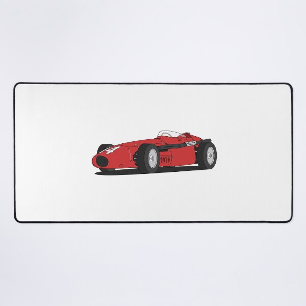 Item preview, Maserati 250F designed and sold by Studio Snuzi.