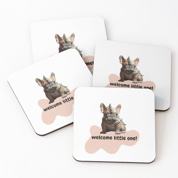 Item preview, Hi, my name is Bitsy! designed and sold by TheOdinosDesign.