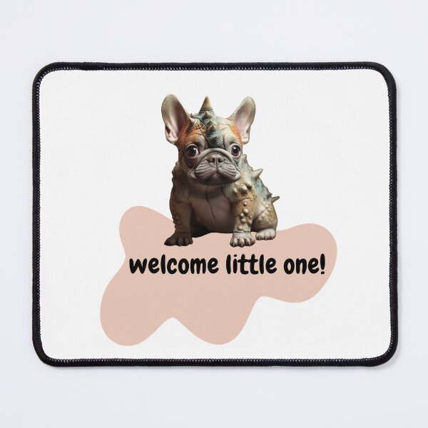 Item preview, Hi, my name is Bitsy! designed and sold by TheOdinosDesign.