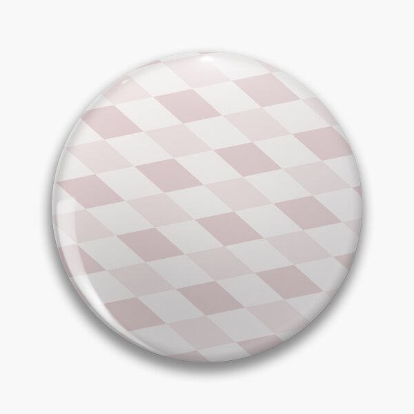 Item preview, Beige & Peach Diamond Grid Seamless Eternal Impressions Textile designed and sold by Alchemy-A-La-G.