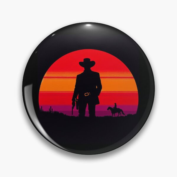 Item preview, Josey Wales Movie Poster - Clint Eastwood Classic designed and sold by Gatsbird Design.