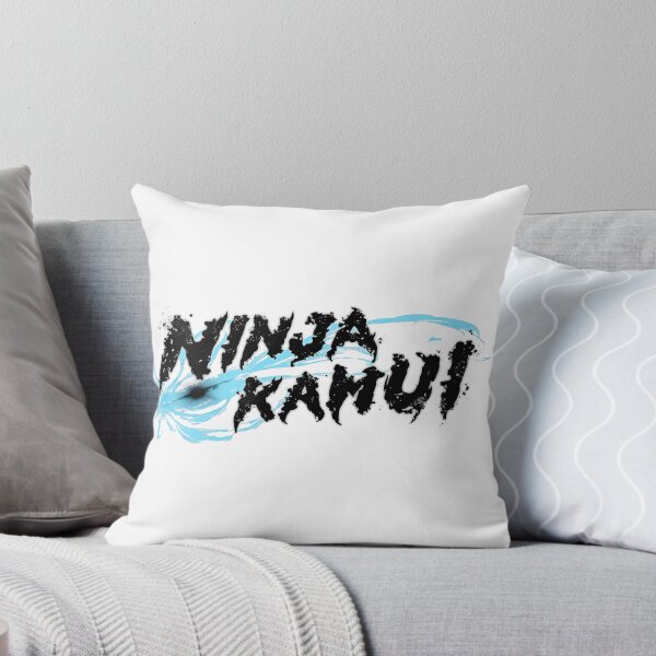 Item preview, the Angry Ninja designed and sold by kellyismArt.