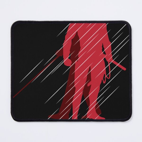 Item preview, The Man Without Fear designed and sold by ElzenaAllen85.