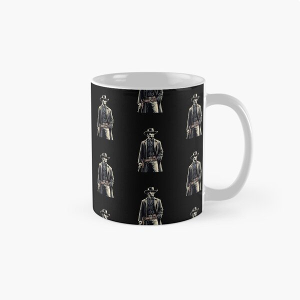 Item preview, Josey Wales Movie Clint Eastwood Inspired Image Print for Products designed and sold by Gatsbird Design.