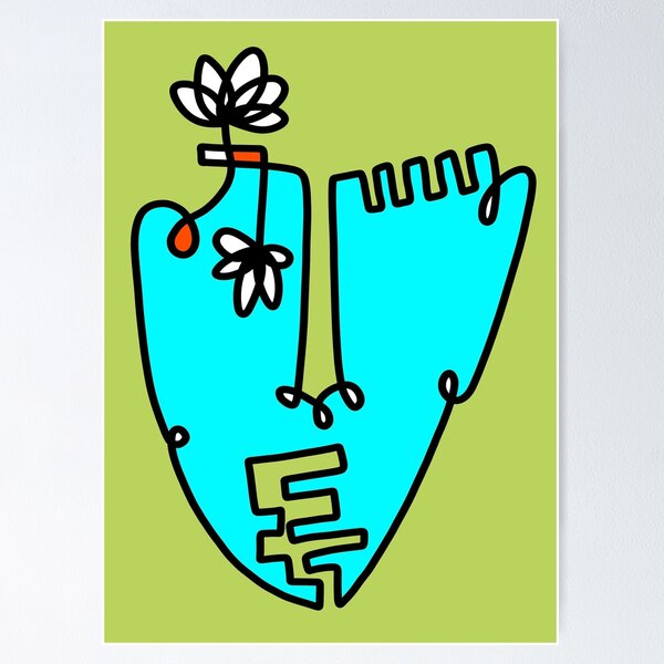 Item preview, Positive minded person =53 designed and sold by Inkas.