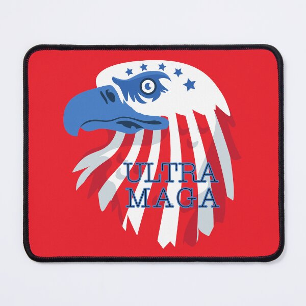Item preview, Ultra Maga designed and sold by aadamshopping.