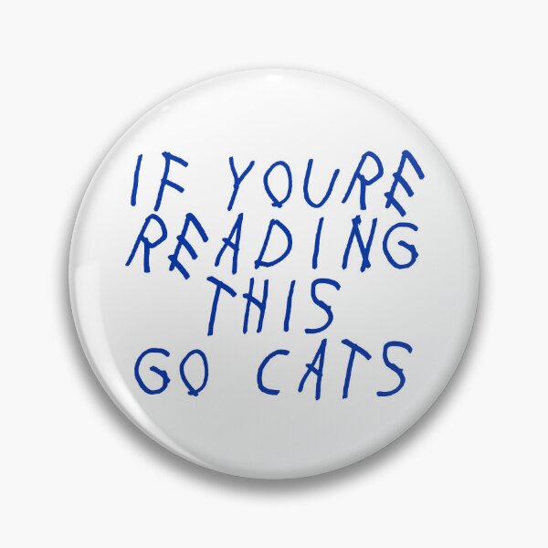 Item preview, if youre reading this go cats designed and sold by designsbysamantha.