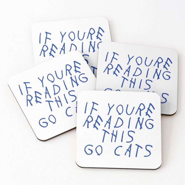 Item preview, if youre reading this go cats designed and sold by designsbysamantha.