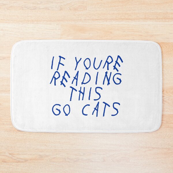 Item preview, if youre reading this go cats designed and sold by designsbysamantha.