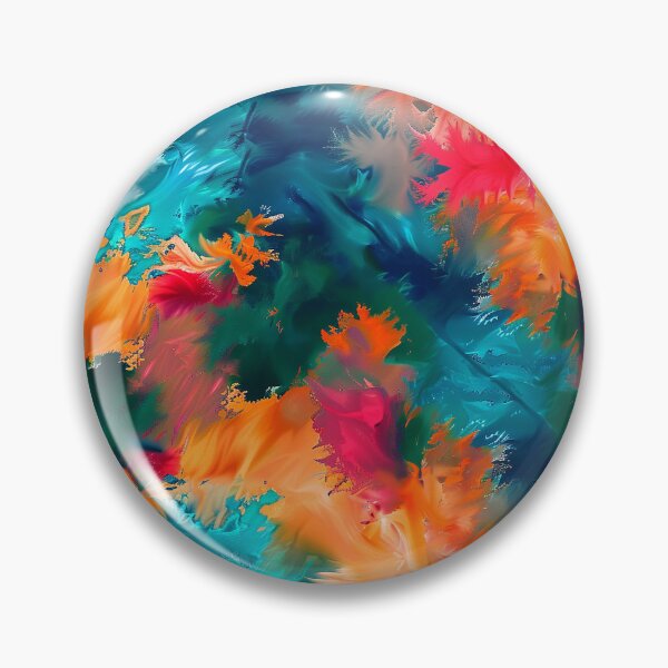 Item preview, Beautiful Green Psychedelic Tie Dye - Women Tie Dye - Green designed and sold by RoyalStarsPatts.