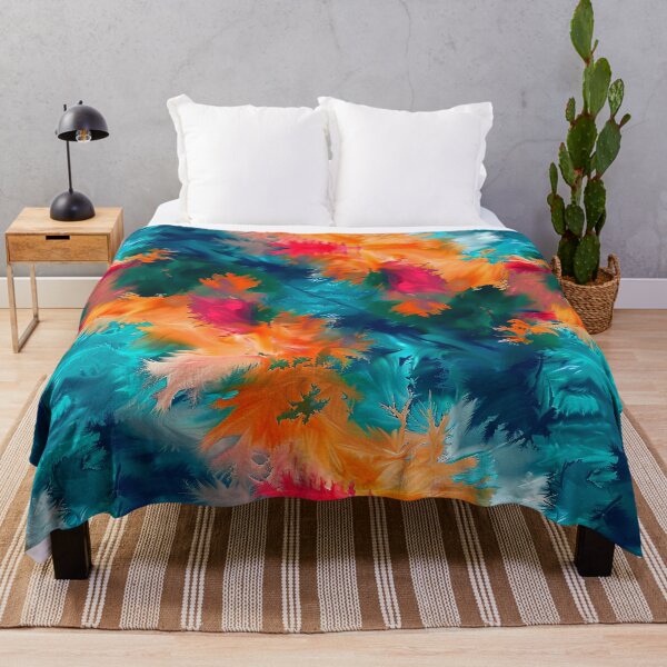 Artikelvorschau, Wunderschöner grüner psychedelischer Tie Dye - Damen Tie Dye - Grün entworfen und verkauft von RoyalStarsPatts.