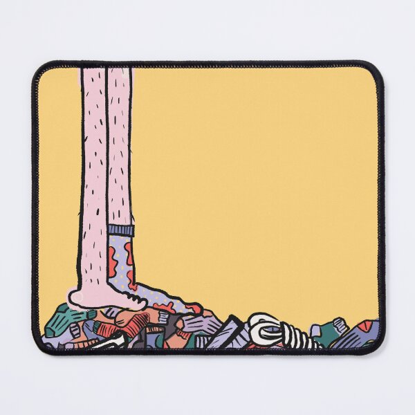 Item preview, Life socks Poster, socks Poster designed and sold by GerilaDesign.