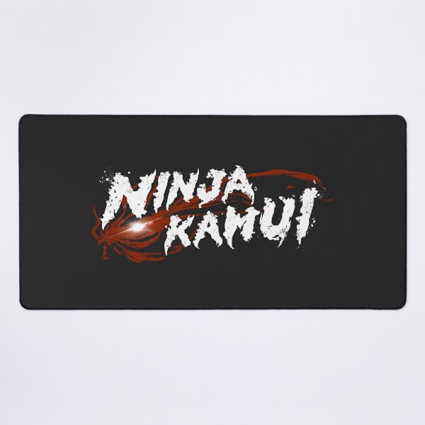 Item preview, the Angry Ninja designed and sold by kellyismArt.