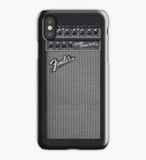 FENDER iPhone Case