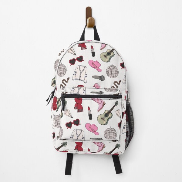 Item preview, Eras White Background designed and sold by Milibella.