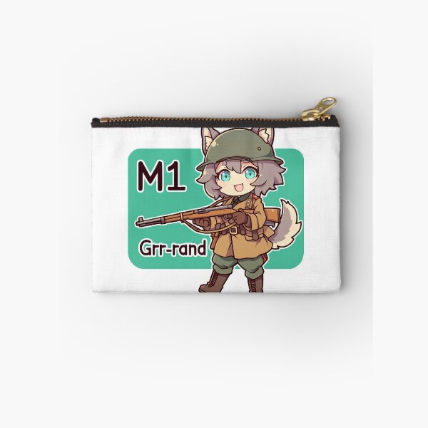 Item preview, M1 Grr-rand!! designed and sold by inarizushi.