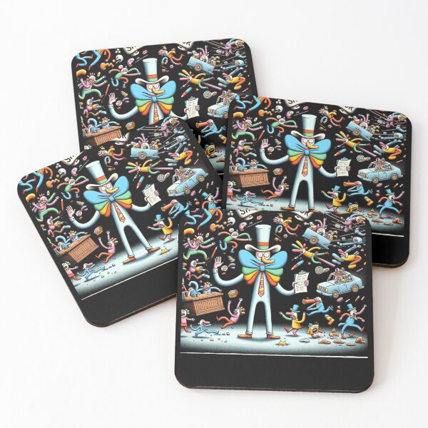 Item preview, Shit Show Supervisor: Fun and Quirky Image for Your Products designed and sold by Gatsbird Design.