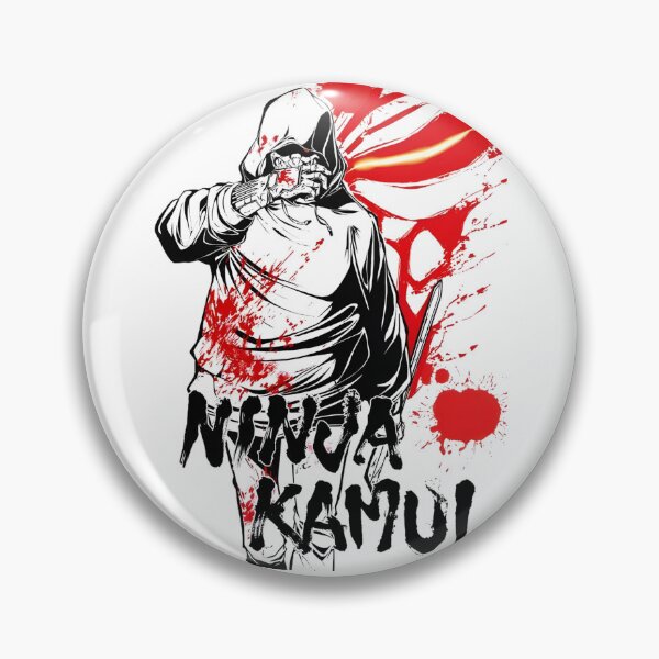 Item preview, the Angry Ninja designed and sold by kellyismArt.