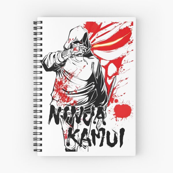 Item preview, the Angry Ninja designed and sold by kellyismArt.