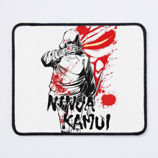 Item preview, the Angry Ninja designed and sold by kellyismArt.