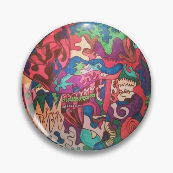Item preview, Vivid Imagination designed and sold by jackieinspires.