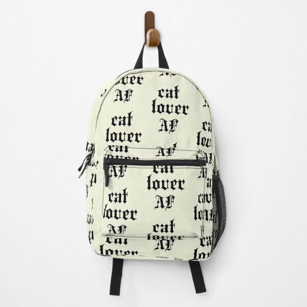Item preview, cat lover af Alt Aesthetic retro vintage gothic designed and sold by Catophile.