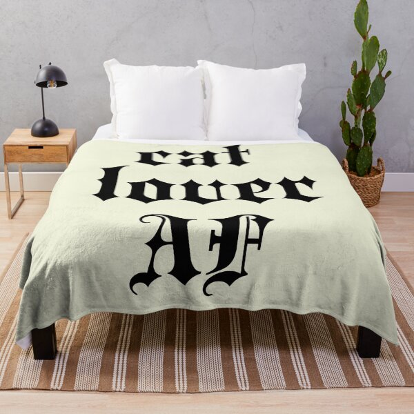 Item preview, cat lover af Alt Aesthetic retro vintage gothic designed and sold by Catophile.
