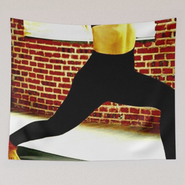 Item preview, Lunge designed and sold by ontological.