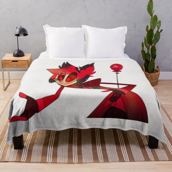 Item preview, Hazbin Hotel designed and sold by Designnnyy.