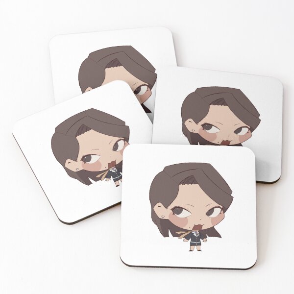 Item preview, Mia Fey from Ace Attorney designed and sold by Atari72.