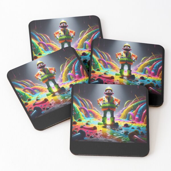 Item preview, Shit Show Supervisor Image - Unique Design for Products designed and sold by Gatsbird Design.