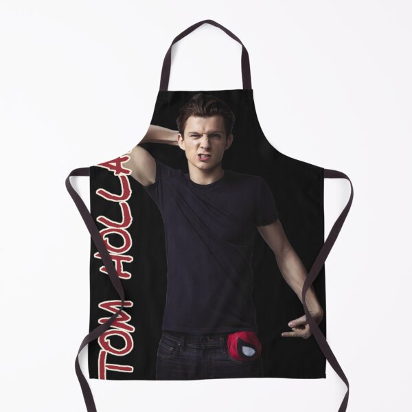 Item preview, Tom Holland designed and sold by AlekseyPisarev.