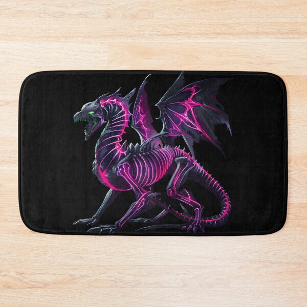 Item preview, Undead dragon designed and sold by Paul-Place.
