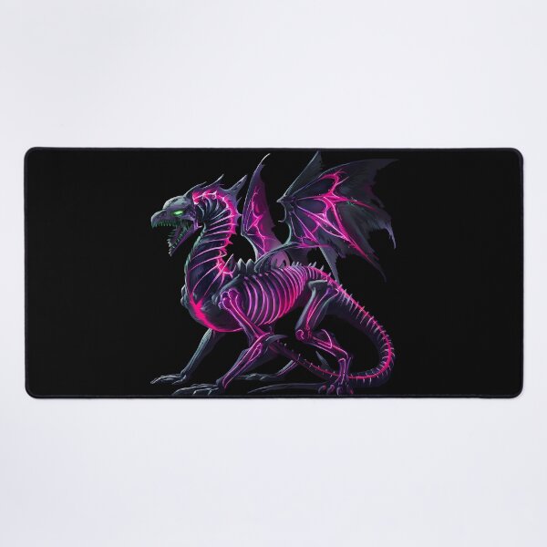 Item preview, Undead dragon designed and sold by Paul-Place.