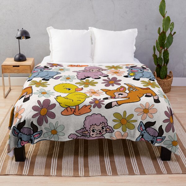 Item preview, Funny Farm designed and sold by Milibella.
