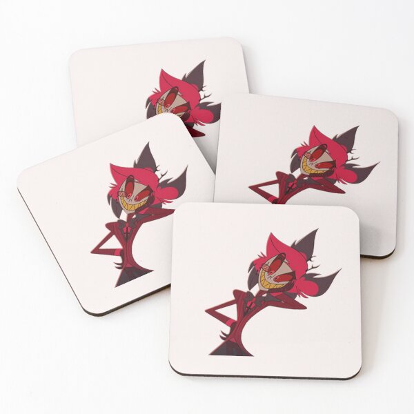 Item preview, Hazbin Hotel designed and sold by Designnnyy.