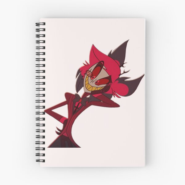 Item preview, Hazbin Hotel designed and sold by Designnnyy.