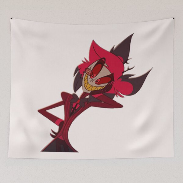 Item preview, Hazbin Hotel designed and sold by Designnnyy.