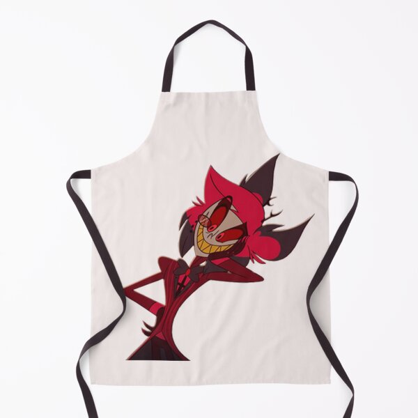Item preview, Hazbin Hotel designed and sold by Designnnyy.