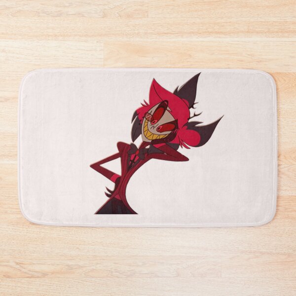 Item preview, Hazbin Hotel designed and sold by Designnnyy.