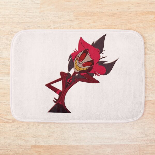 Item preview, Hazbin Hotel designed and sold by Designnnyy.