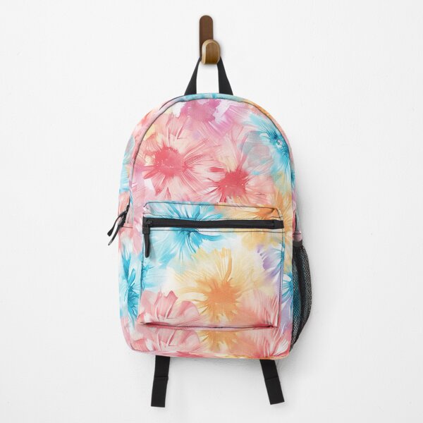 Item preview, Vibrant Tie Dye Pattern - Colorful designed and sold by RoyalStarsPatts.
