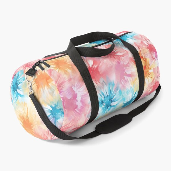 Item preview, Vibrant Tie Dye Pattern - Colorful designed and sold by RoyalStarsPatts.