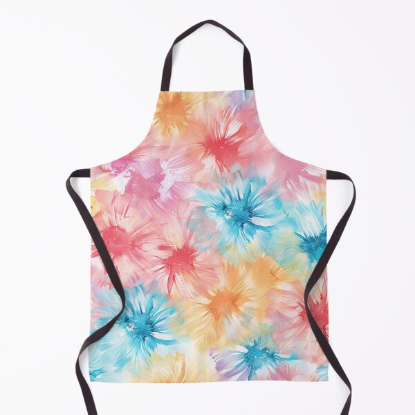 Item preview, Vibrant Tie Dye Pattern - Colorful designed and sold by RoyalStarsPatts.