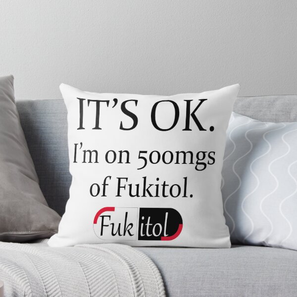 Item preview, Tonic, Catalyst, placebo, fukitol impression, fukitol prescription, designed and sold by Jawadelqaoul.