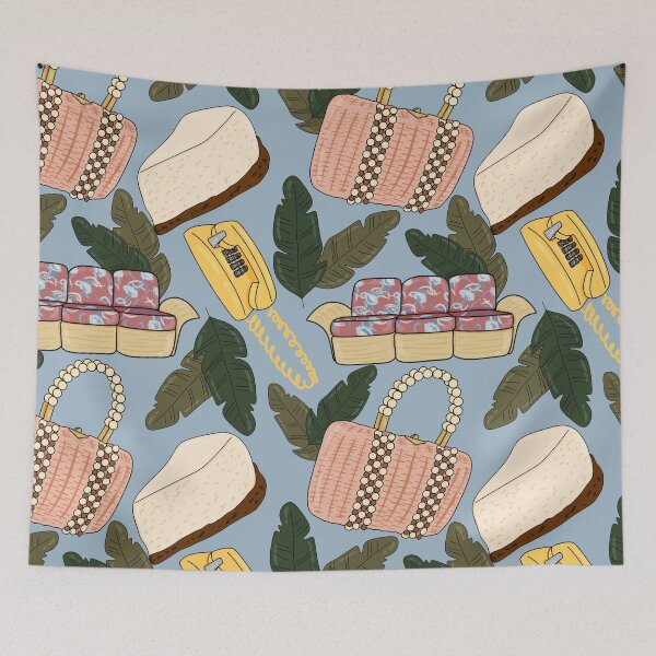 Item preview, Golden Girls designed and sold by Milibella.