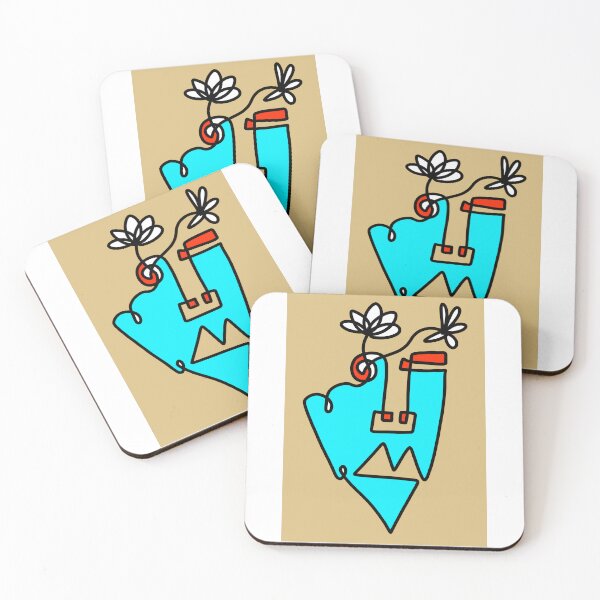 Item preview, Positive minded person =66 designed and sold by Inkas.